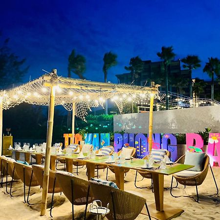 Ttc Van Phong Bay Resort - Himalaya Sauna & Steam Retreat Included Ấp Ninh Hòa  Екстериор снимка