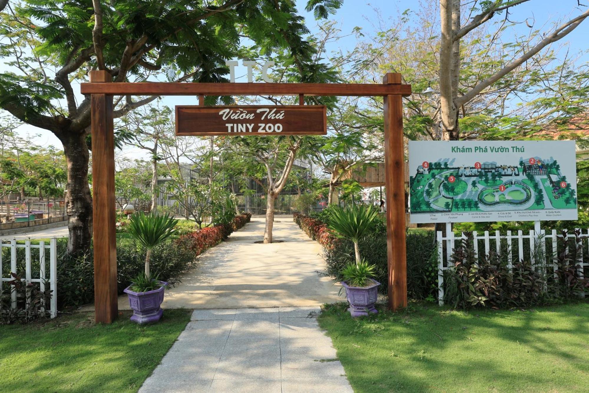 Ttc Van Phong Bay Resort - Himalaya Sauna & Steam Retreat Included Ấp Ninh Hòa  Екстериор снимка